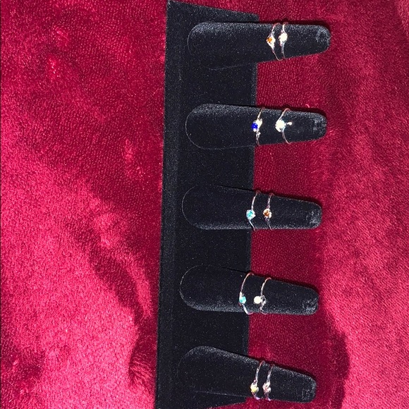 Ring Set - Picture 5 of 5